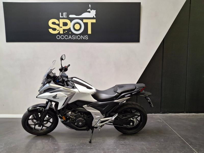 HONDA NC