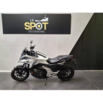 HONDA NC
