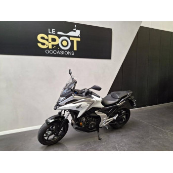 HONDA NC