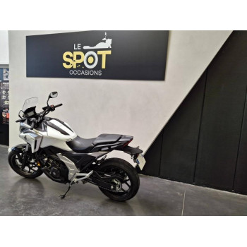 HONDA NC