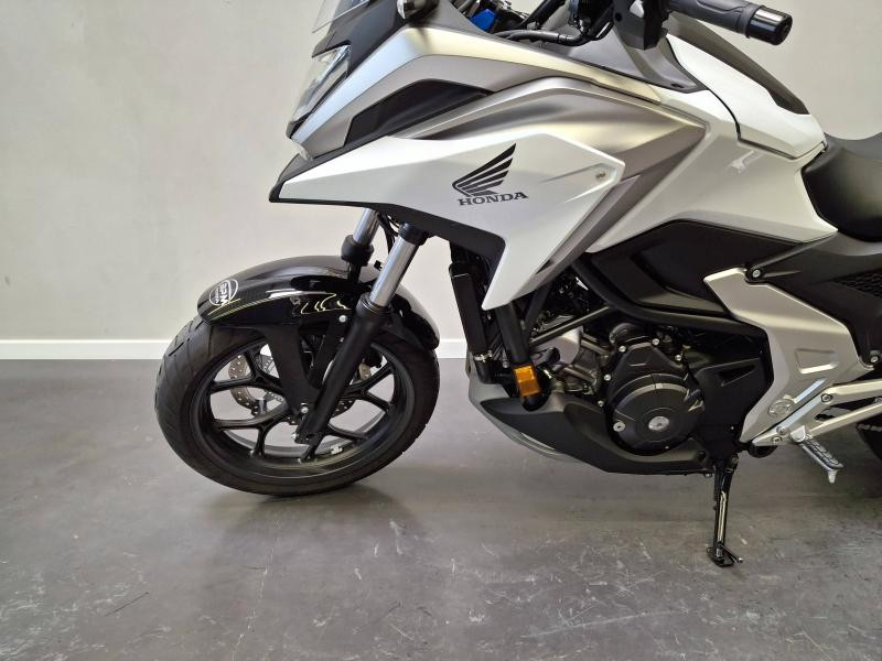 HONDA NC
