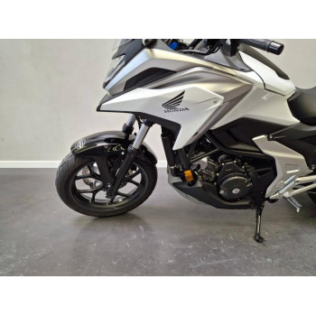 HONDA NC