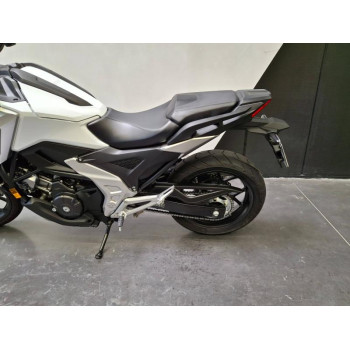 HONDA NC