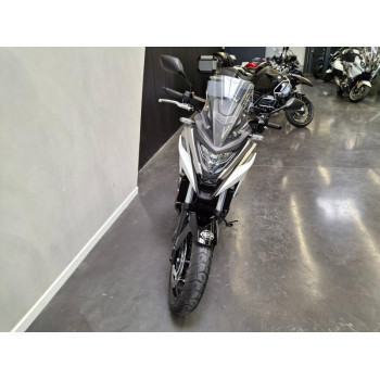 HONDA NC