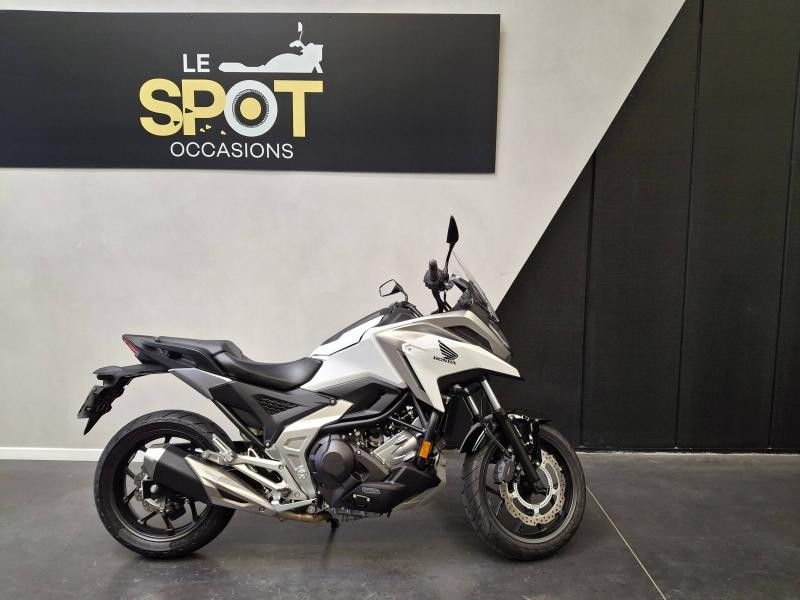 HONDA NC