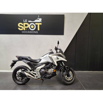 HONDA NC