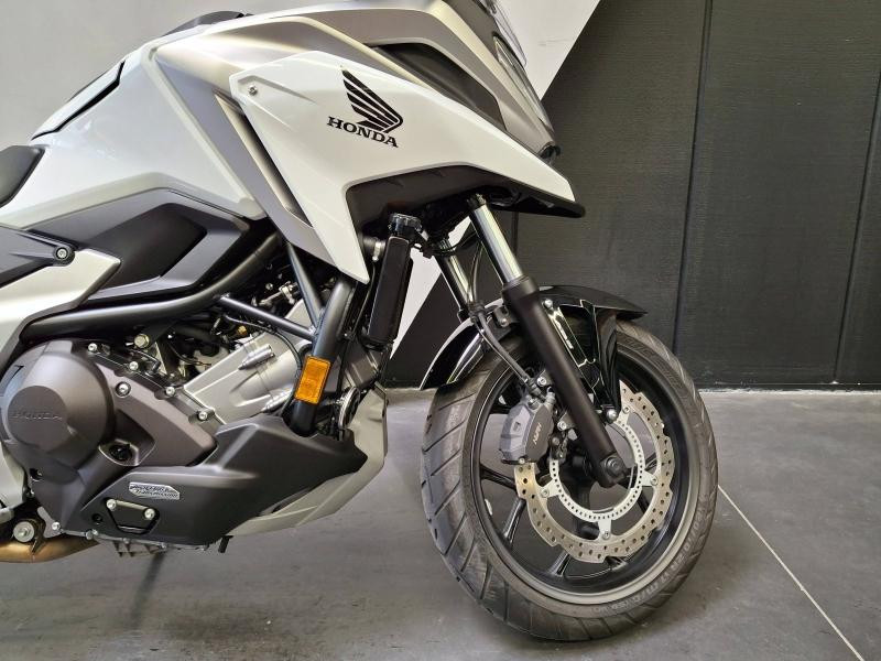 HONDA NC