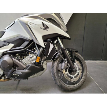 HONDA NC