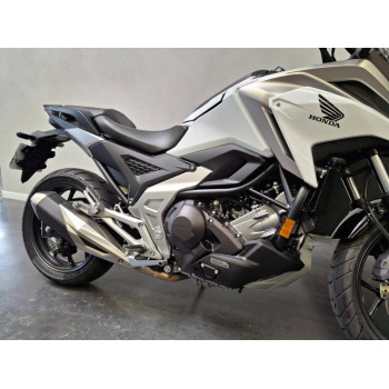 HONDA NC