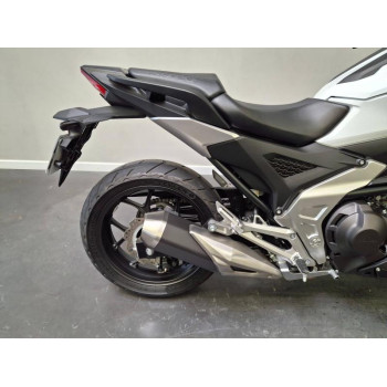 HONDA NC