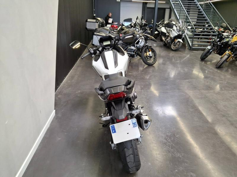 HONDA NC
