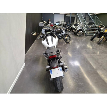 HONDA NC