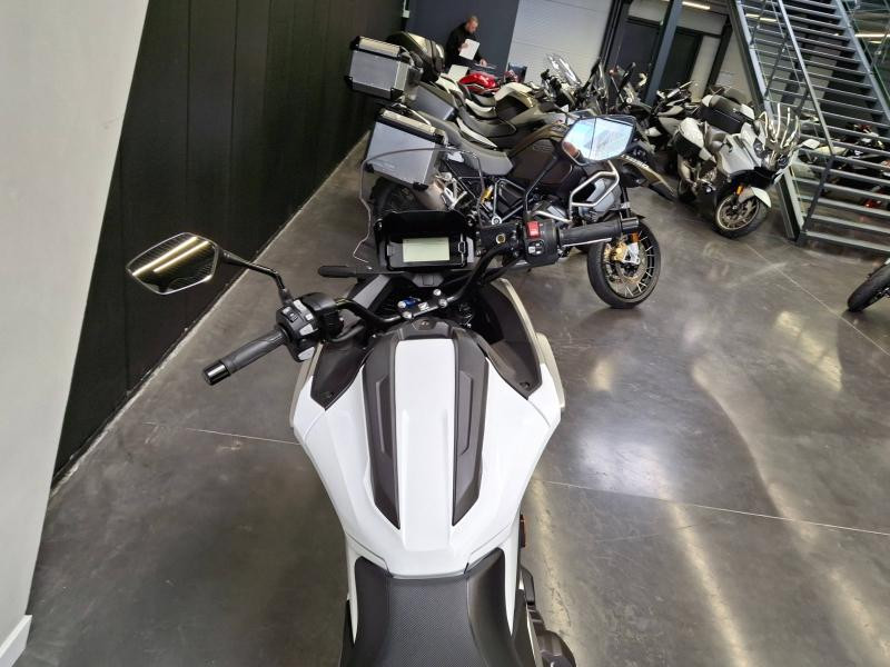 HONDA NC