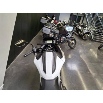 HONDA NC