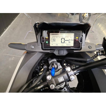 HONDA NC