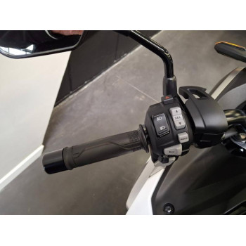HONDA NC