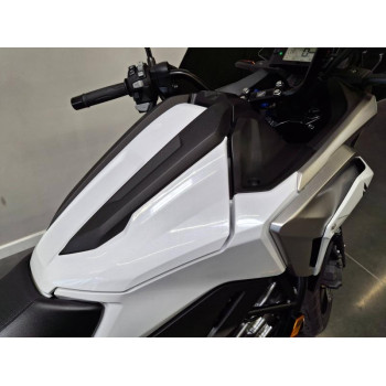 HONDA NC