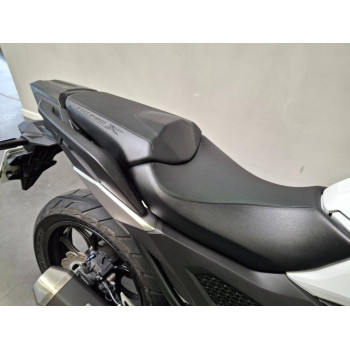 HONDA NC